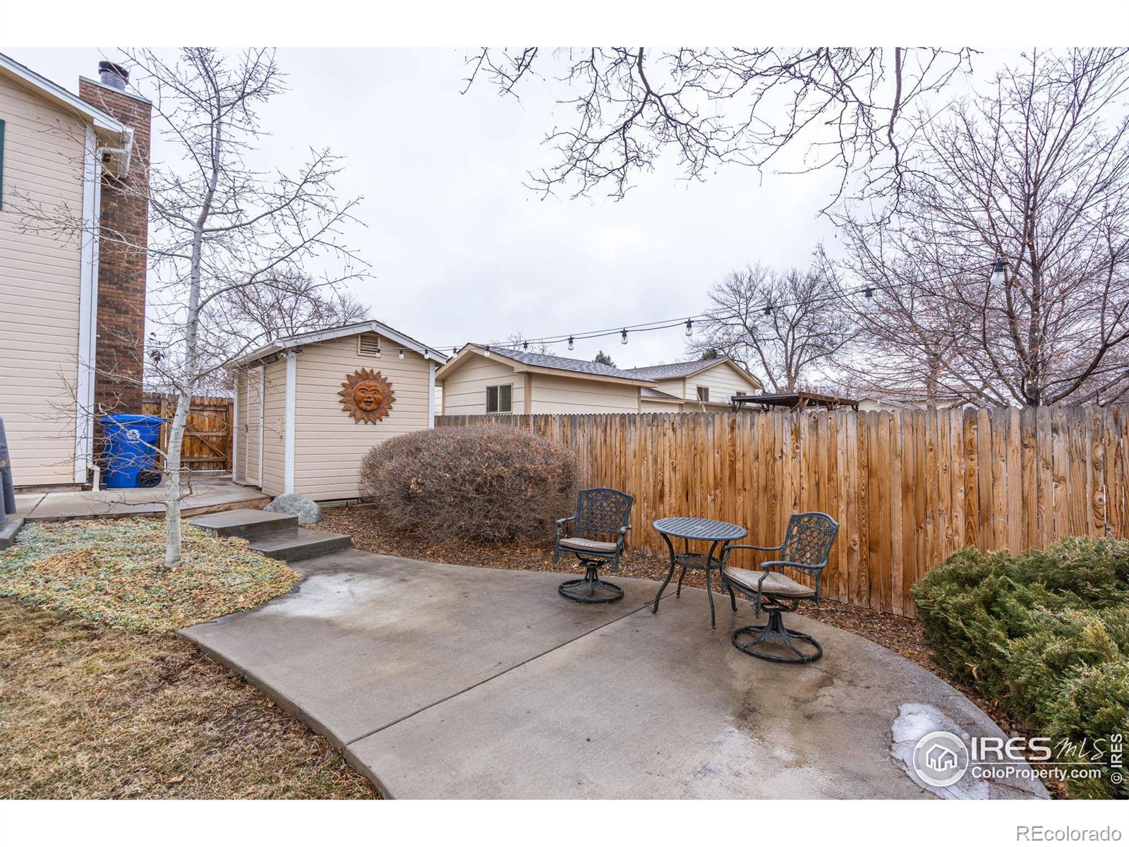 MLS Image #35 for 1106 s redbud drive,loveland, Colorado