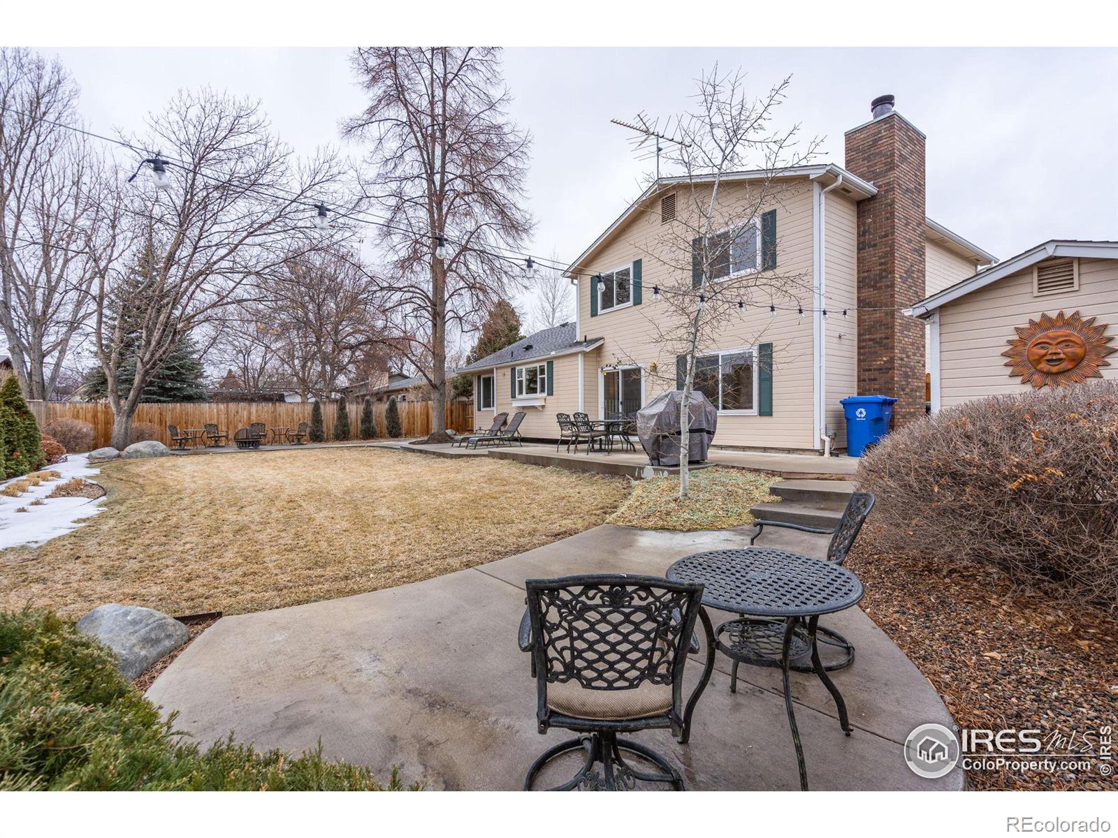 MLS Image #36 for 1106 s redbud drive,loveland, Colorado