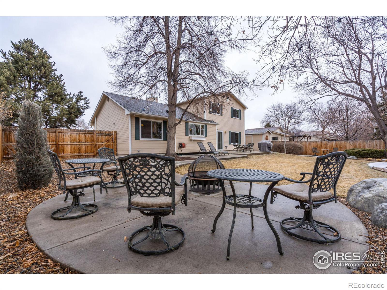 MLS Image #37 for 1106 s redbud drive,loveland, Colorado