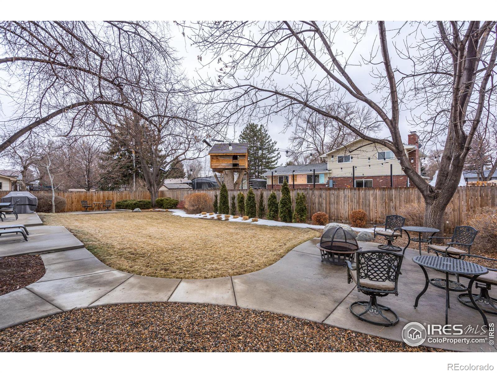 MLS Image #38 for 1106 s redbud drive,loveland, Colorado