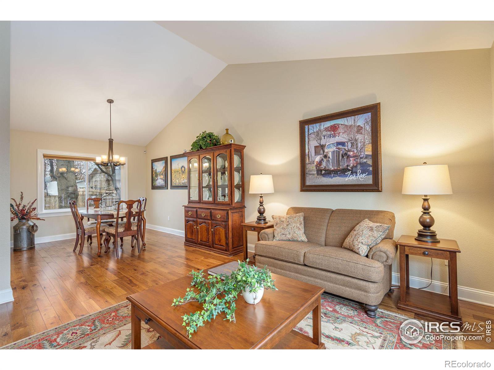 MLS Image #5 for 1106 s redbud drive,loveland, Colorado