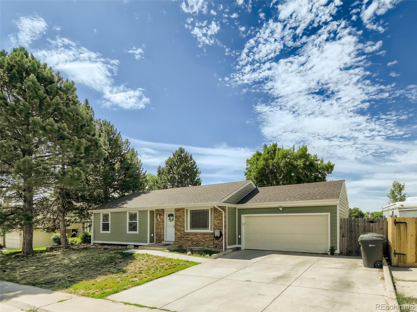 MLS Image #1 for 5416 e 113th place,thornton, Colorado