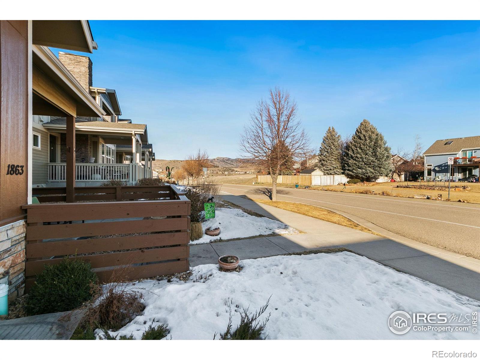 MLS Image #2 for 1863  fromme prairie way,fort collins, Colorado