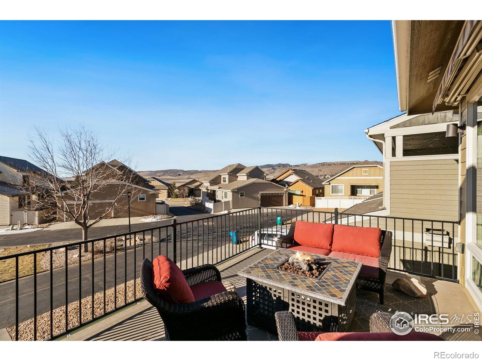 MLS Image #21 for 1863  fromme prairie way,fort collins, Colorado