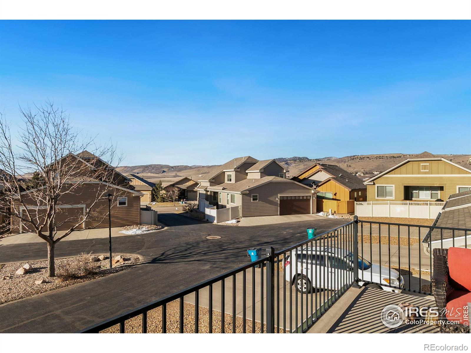 MLS Image #22 for 1863  fromme prairie way,fort collins, Colorado