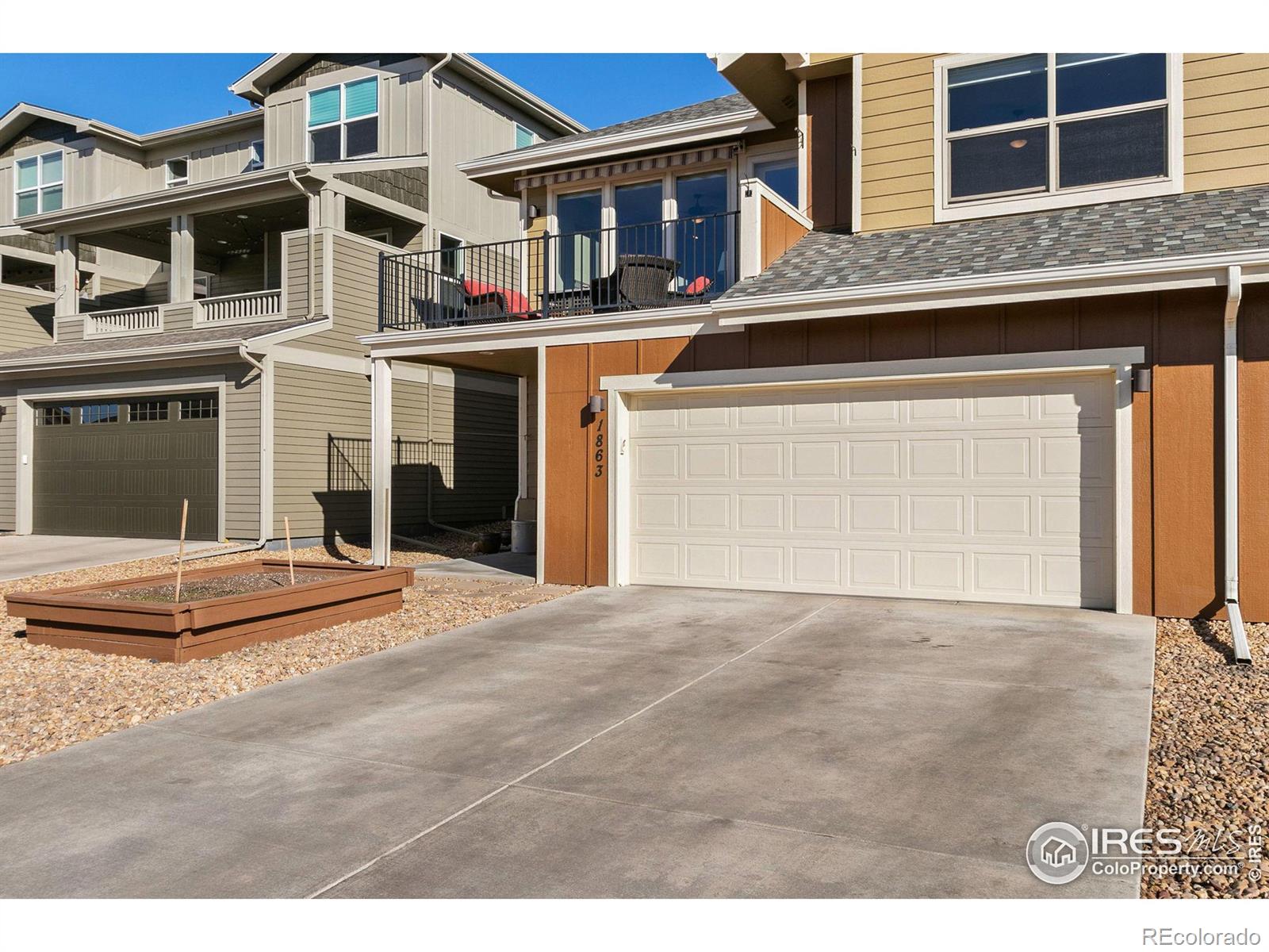 MLS Image #34 for 1863  fromme prairie way,fort collins, Colorado