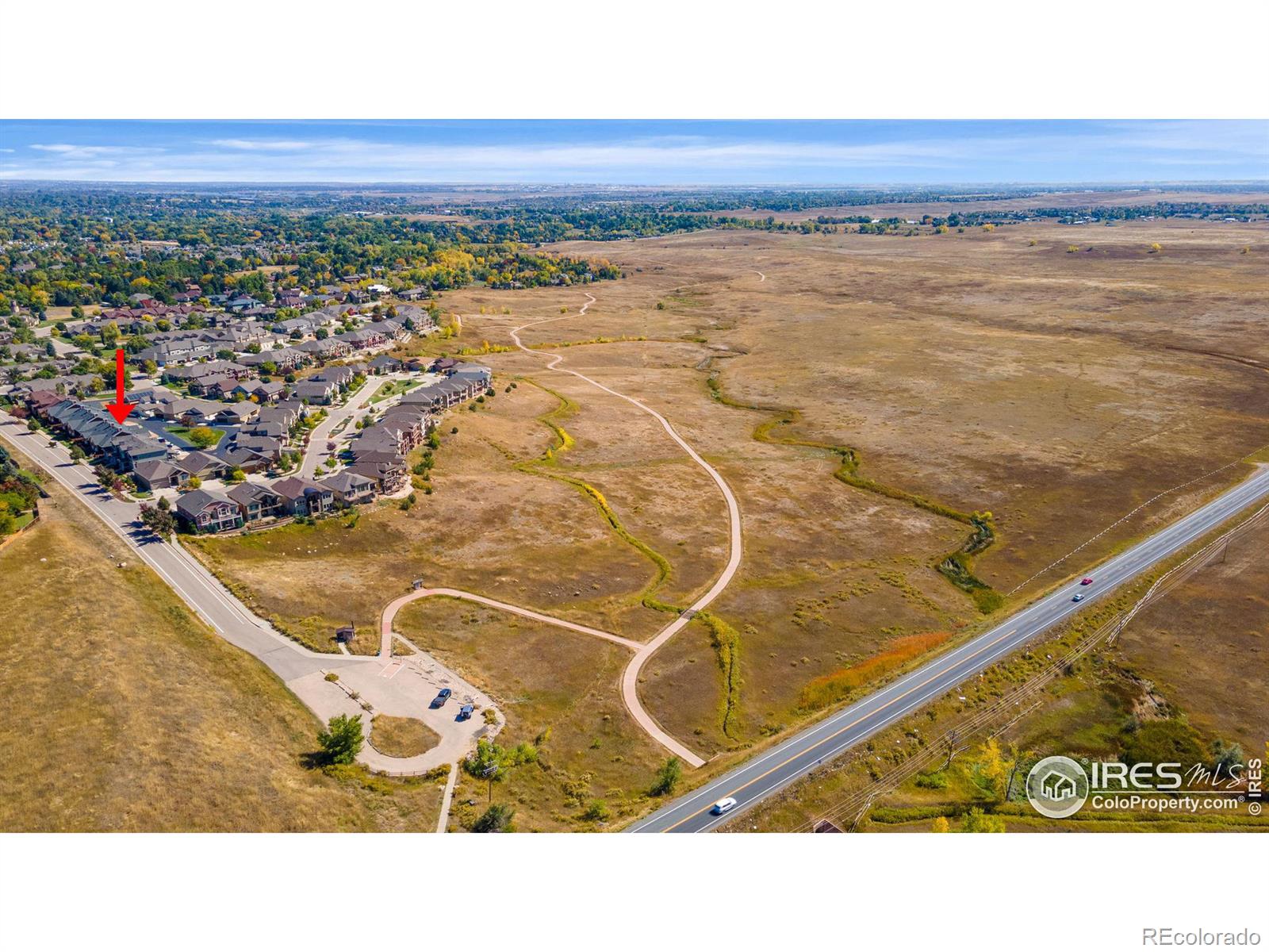 MLS Image #35 for 1863  fromme prairie way,fort collins, Colorado