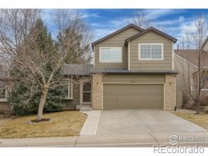 MLS Image #0 for 3142 w yarrow circle,superior, Colorado