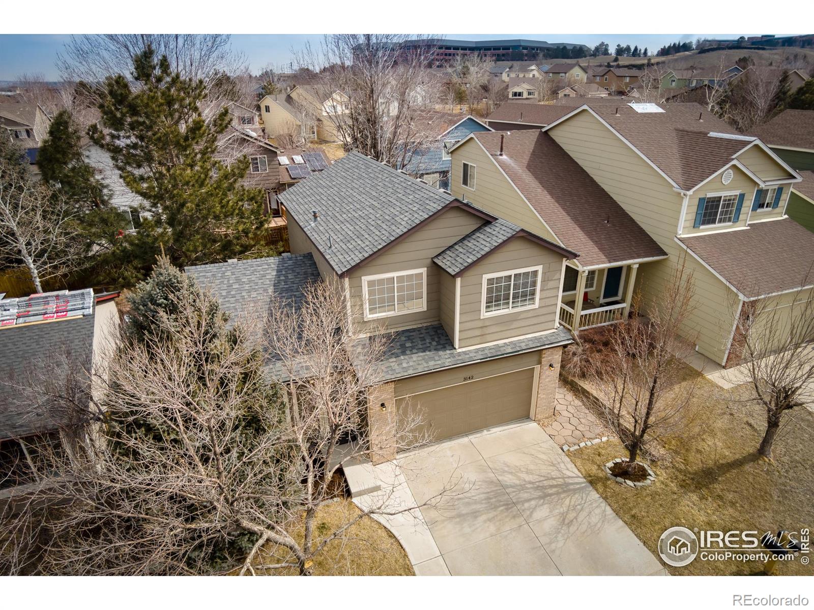 MLS Image #1 for 3142 w yarrow circle,superior, Colorado