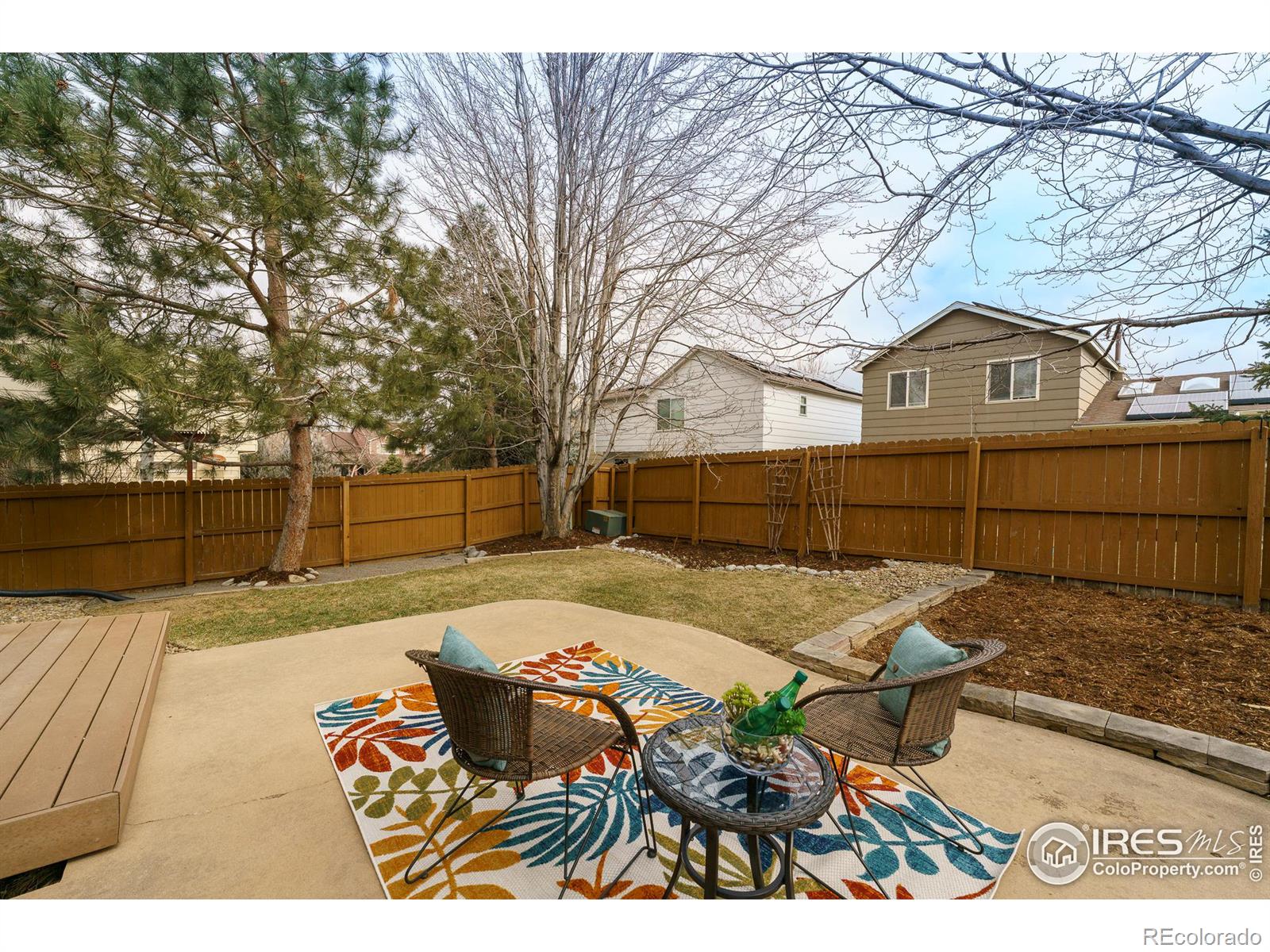 MLS Image #32 for 3142 w yarrow circle,superior, Colorado