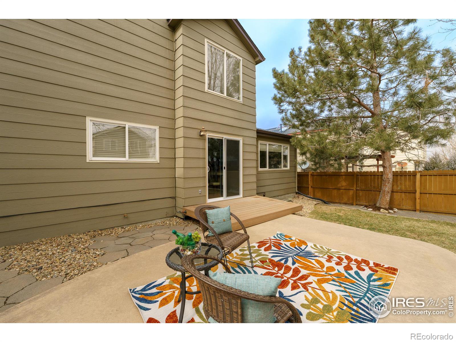 MLS Image #34 for 3142 w yarrow circle,superior, Colorado