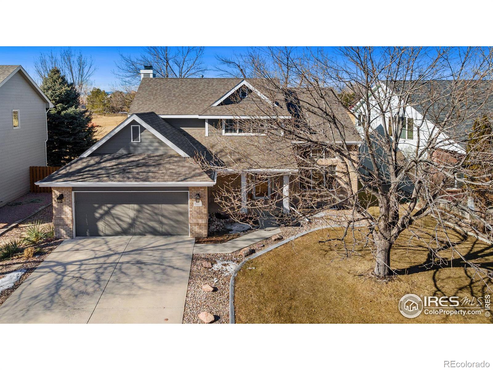 MLS Image #2 for 3155  san luis street,fort collins, Colorado