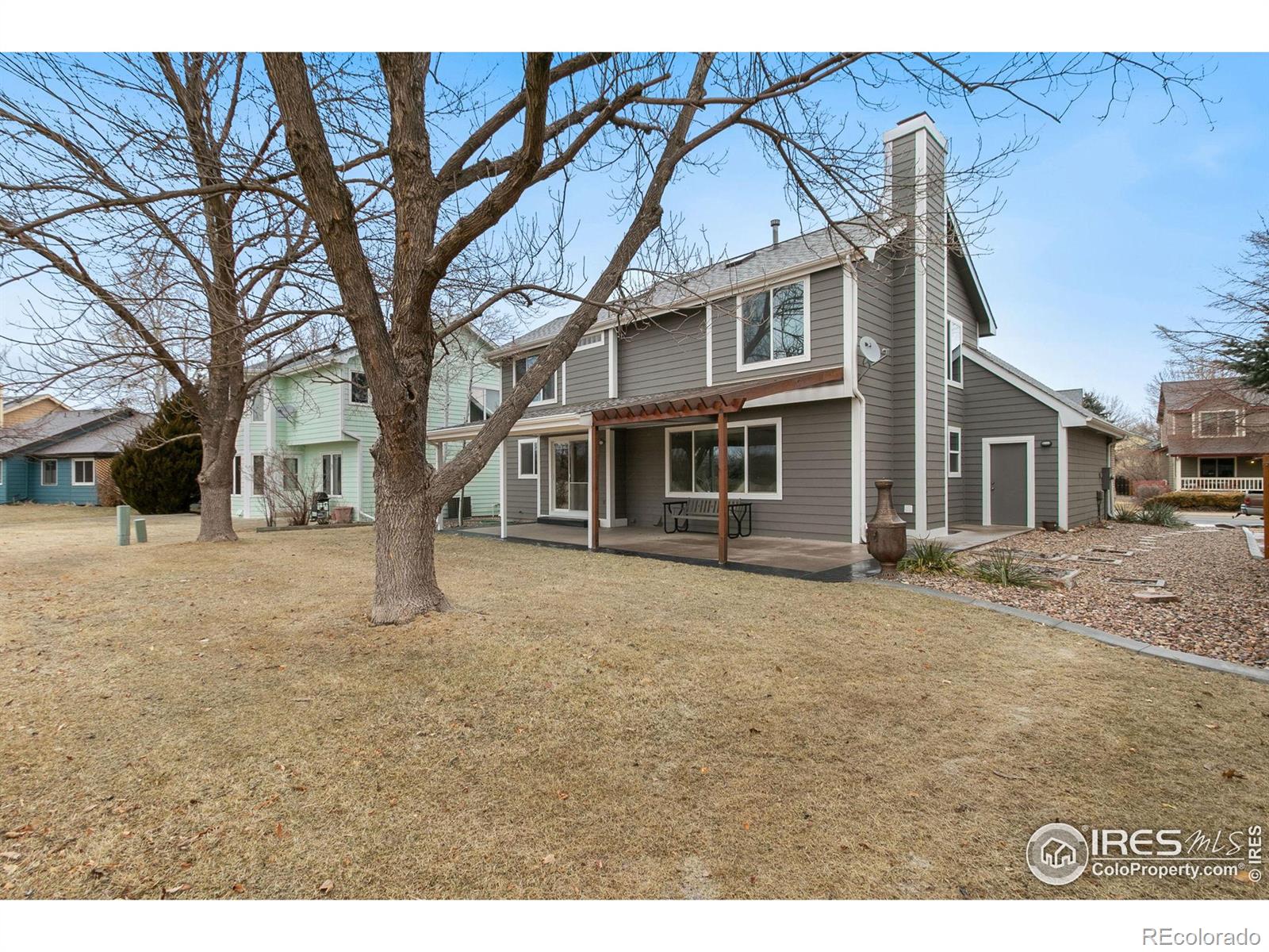 MLS Image #27 for 3155  san luis street,fort collins, Colorado