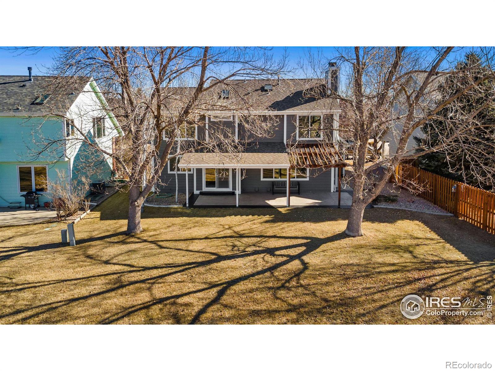 MLS Image #28 for 3155  san luis street,fort collins, Colorado