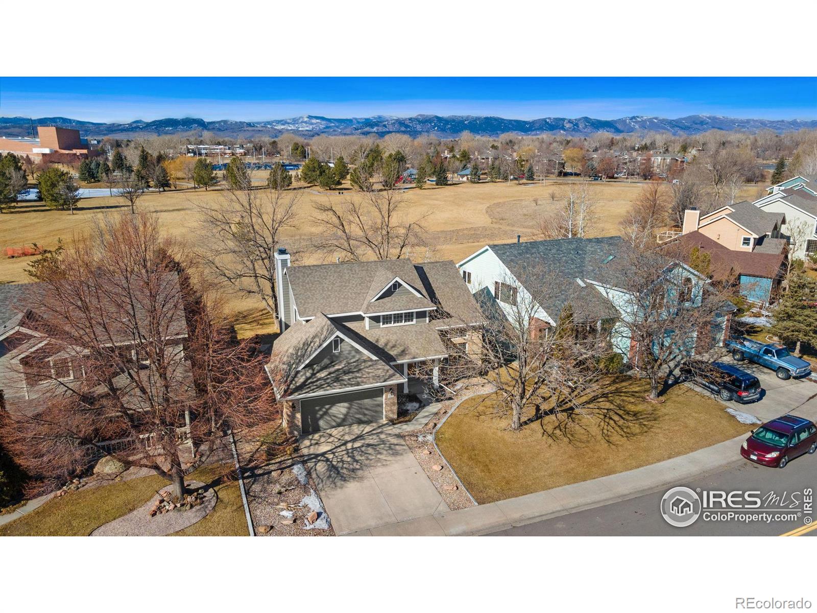 MLS Image #3 for 3155  san luis street,fort collins, Colorado