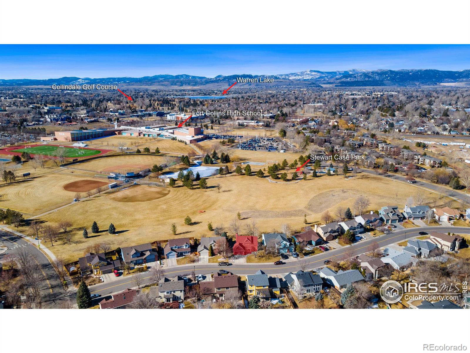 MLS Image #30 for 3155  san luis street,fort collins, Colorado