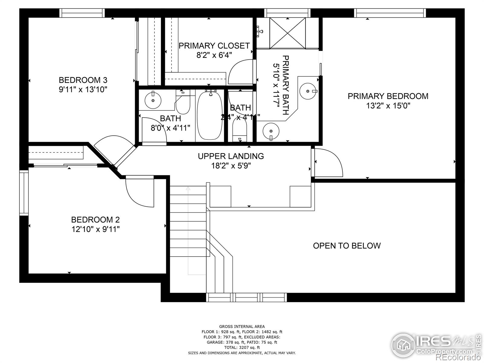 MLS Image #36 for 3155  san luis street,fort collins, Colorado