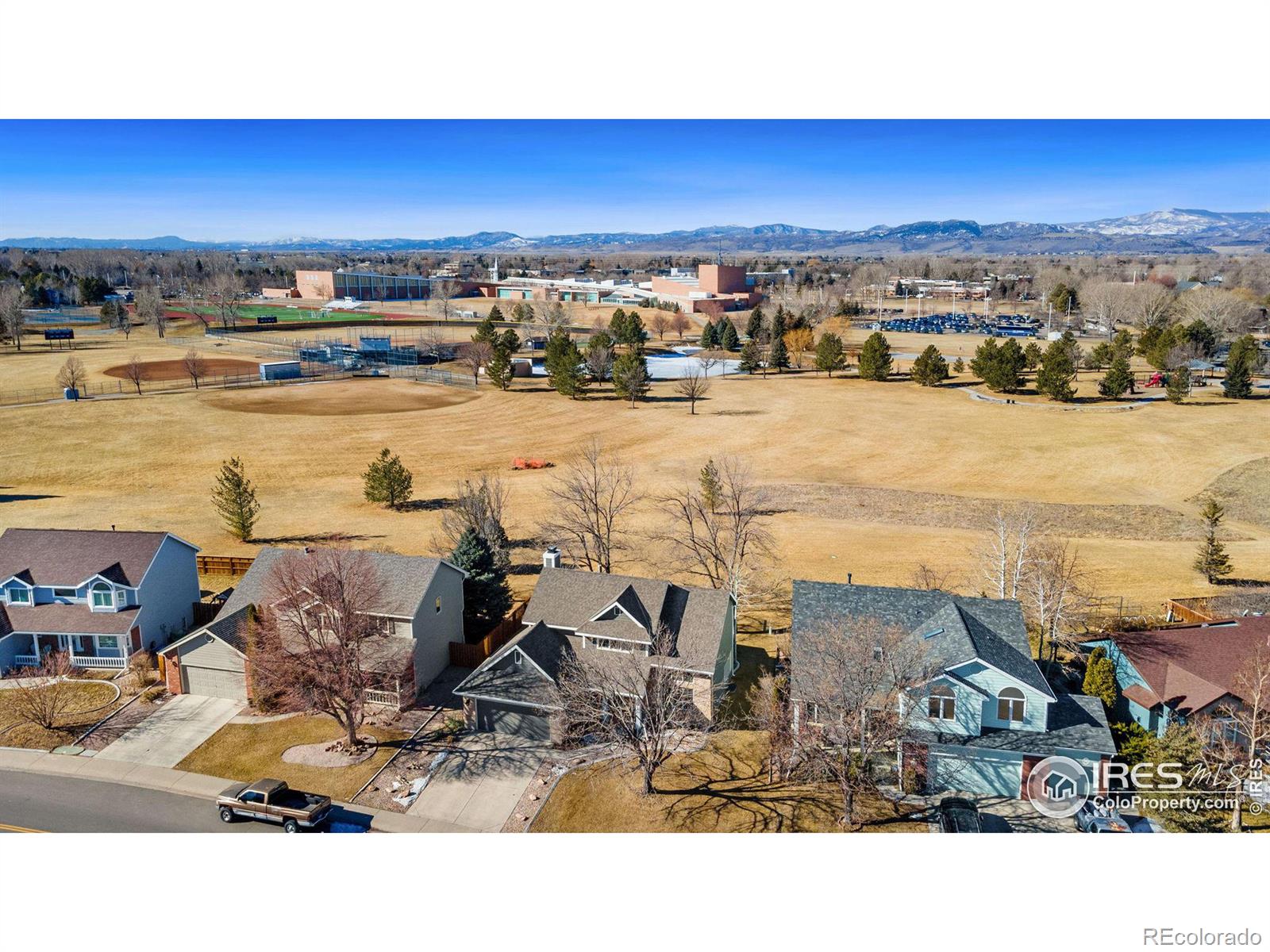 MLS Image #4 for 3155  san luis street,fort collins, Colorado