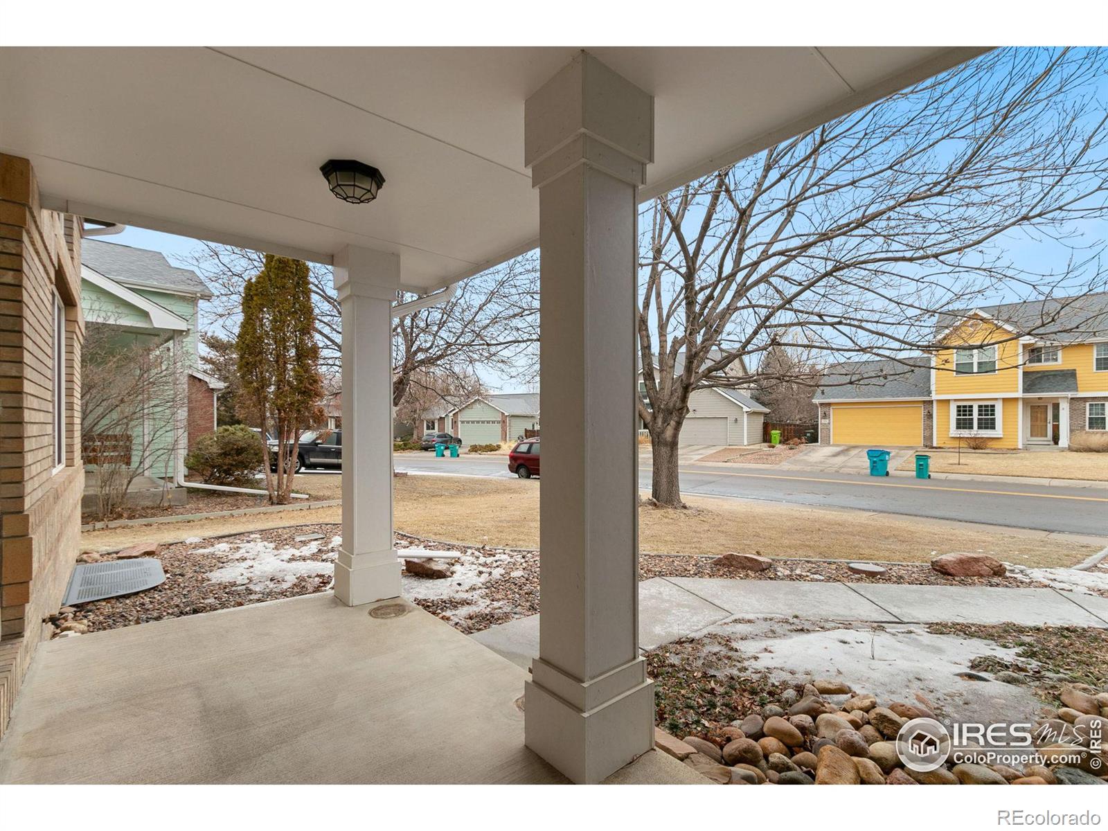 MLS Image #5 for 3155  san luis street,fort collins, Colorado