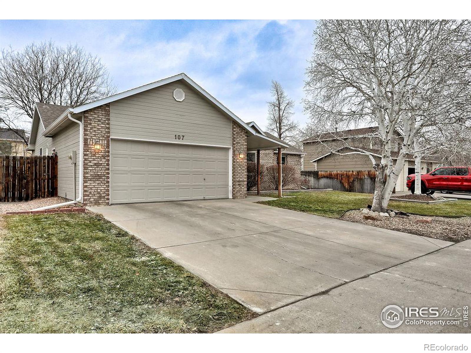 MLS Image #2 for 107 n 49th avenue,greeley, Colorado