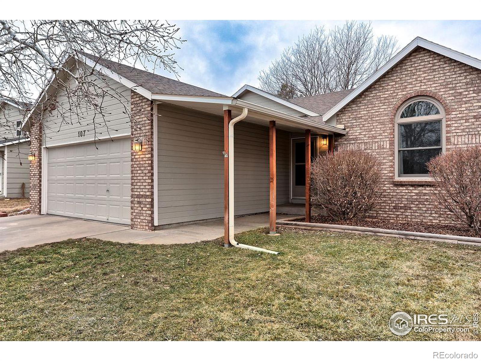 MLS Image #3 for 107 n 49th avenue,greeley, Colorado