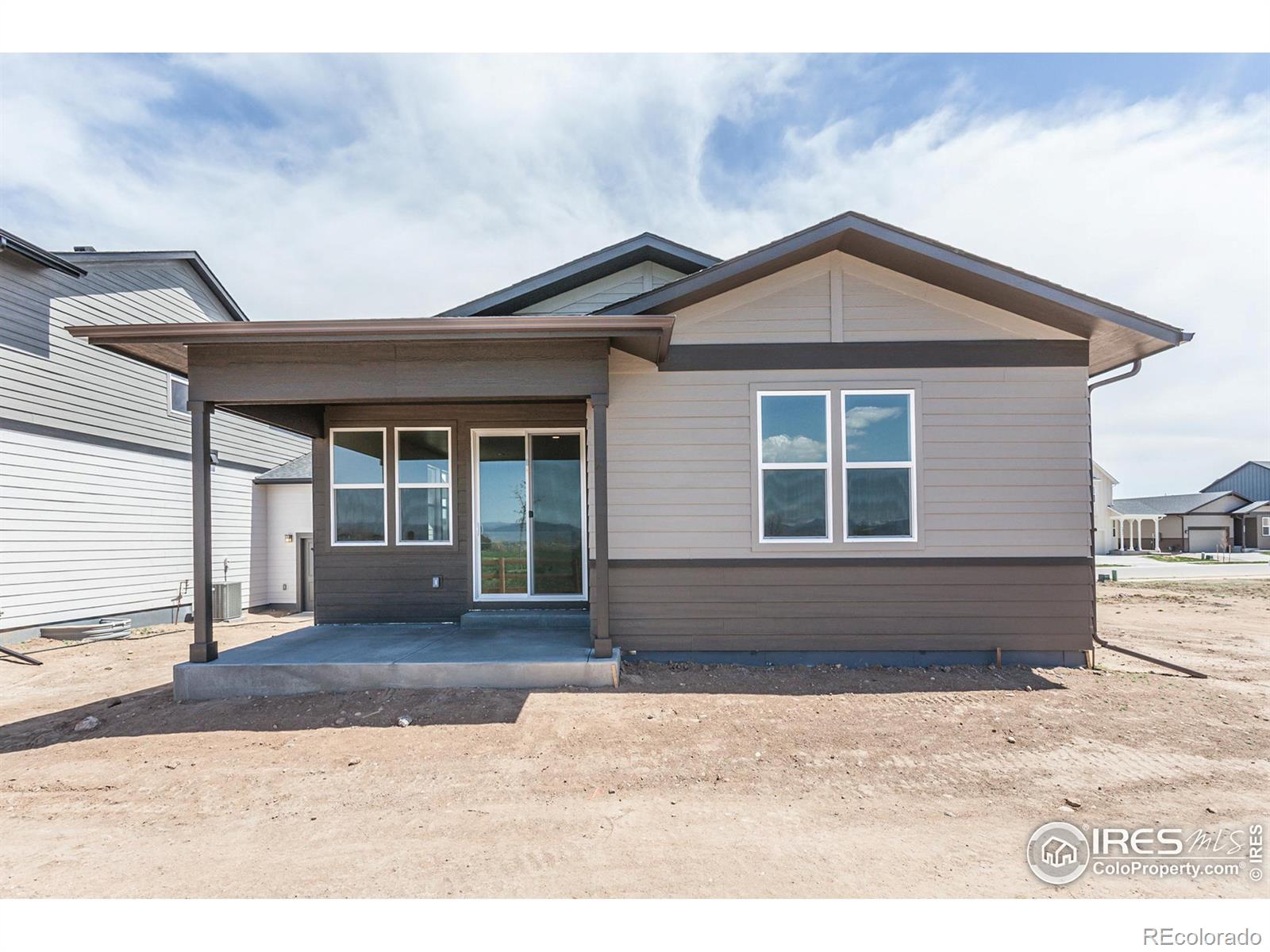 MLS Image #35 for 5017  leopold lane,timnath, Colorado