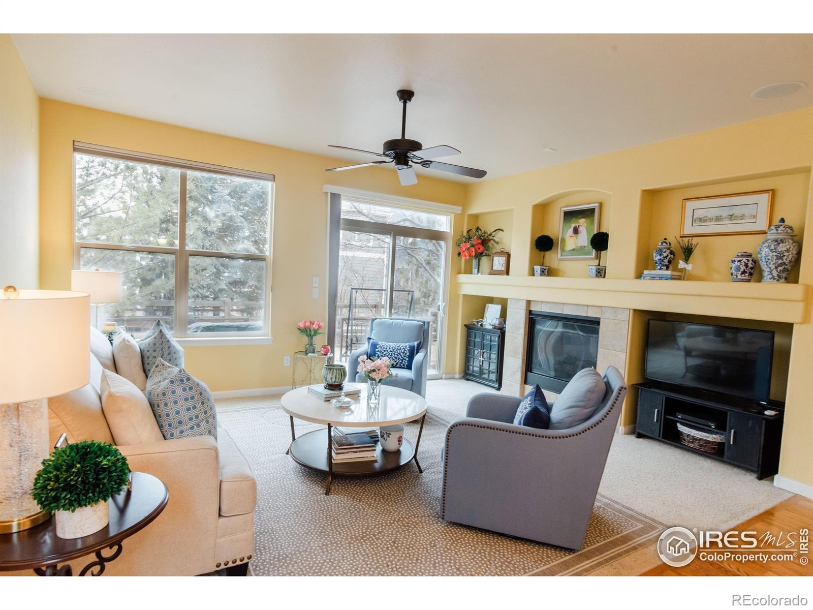 MLS Image #11 for 3838  kepler drive,fort collins, Colorado