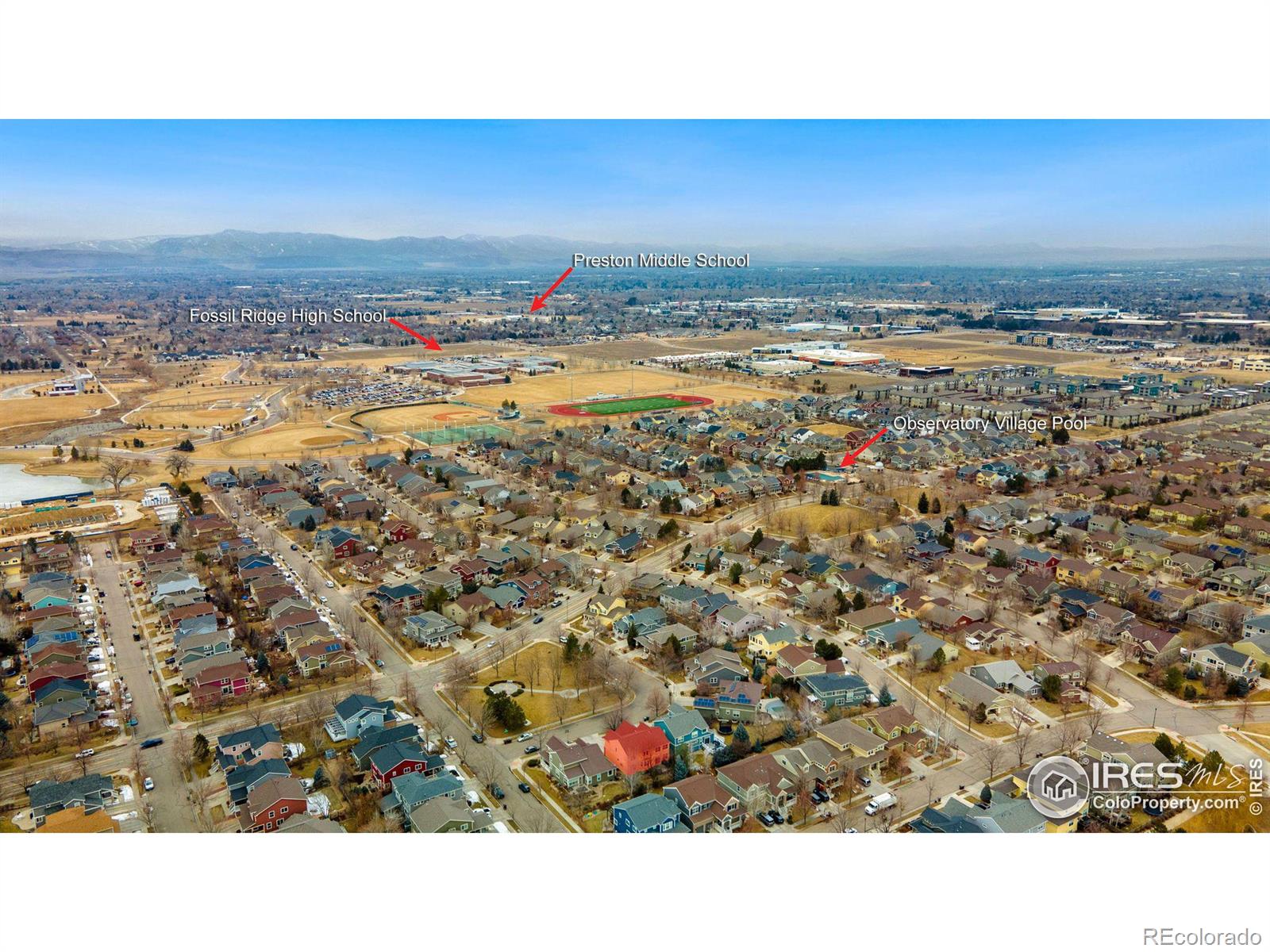 MLS Image #37 for 3838  kepler drive,fort collins, Colorado