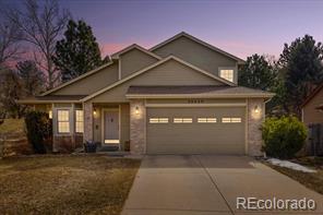 MLS Image #0 for 20420  brookdale lane,parker, Colorado