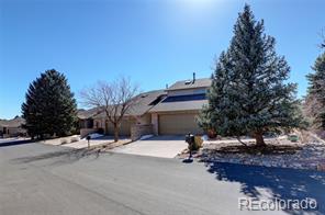 MLS Image #0 for 2858  tenderfoot hill street,colorado springs, Colorado