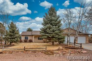 MLS Image #0 for 134  wolf cub trail,canon city, Colorado