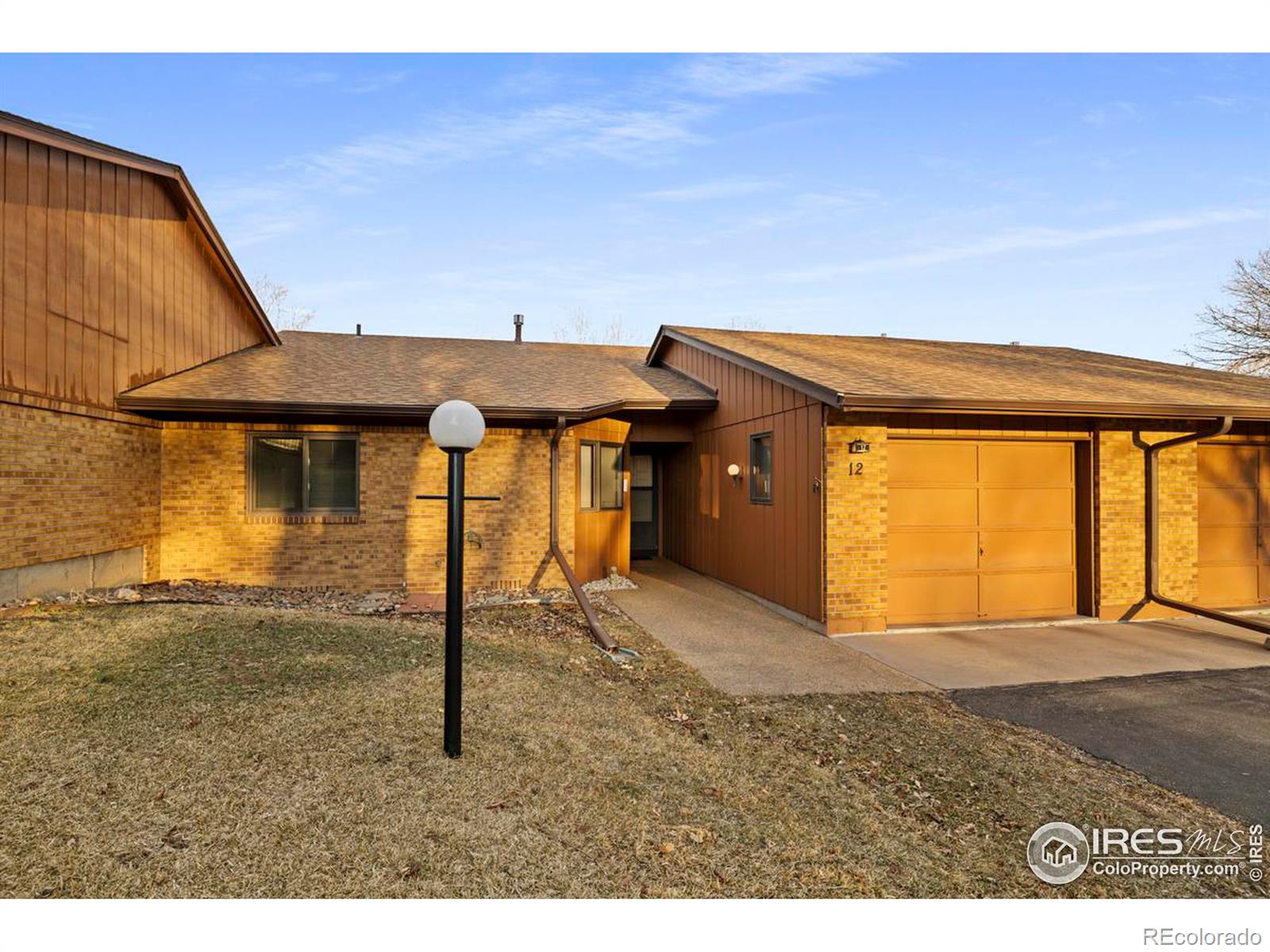 MLS Image #1 for 1100 n taft avenue,loveland, Colorado