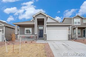 MLS Image #0 for 2744  gobi drive,colorado springs, Colorado