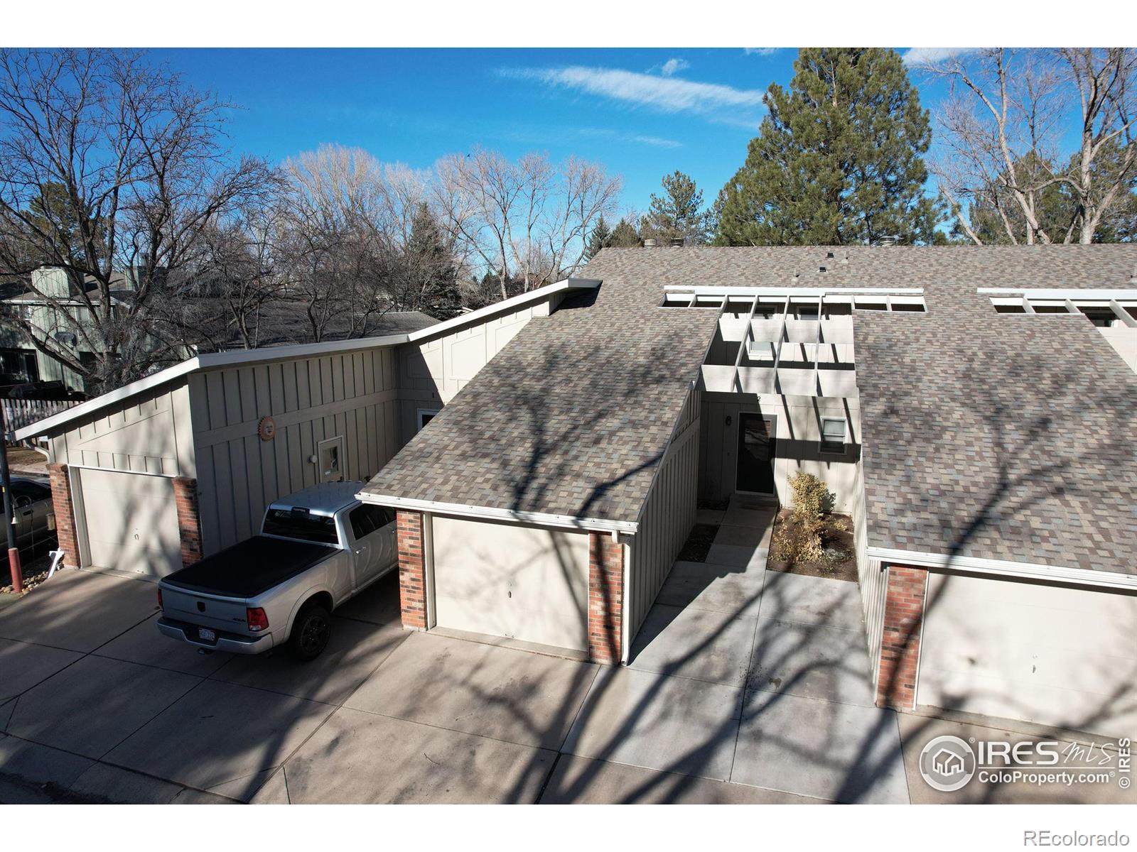 MLS Image #1 for 3024  marina lane,fort collins, Colorado