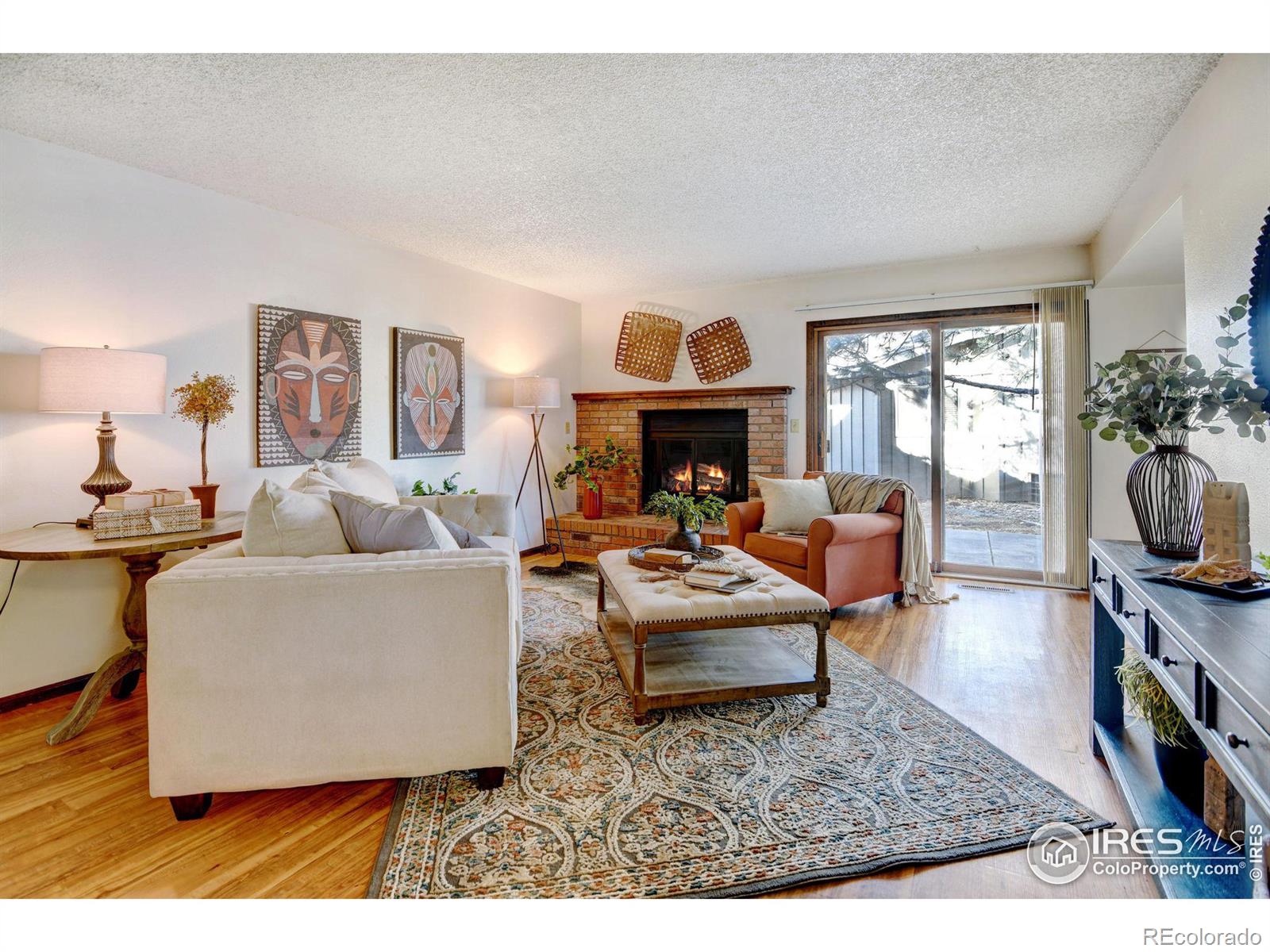 MLS Image #2 for 3024  marina lane,fort collins, Colorado
