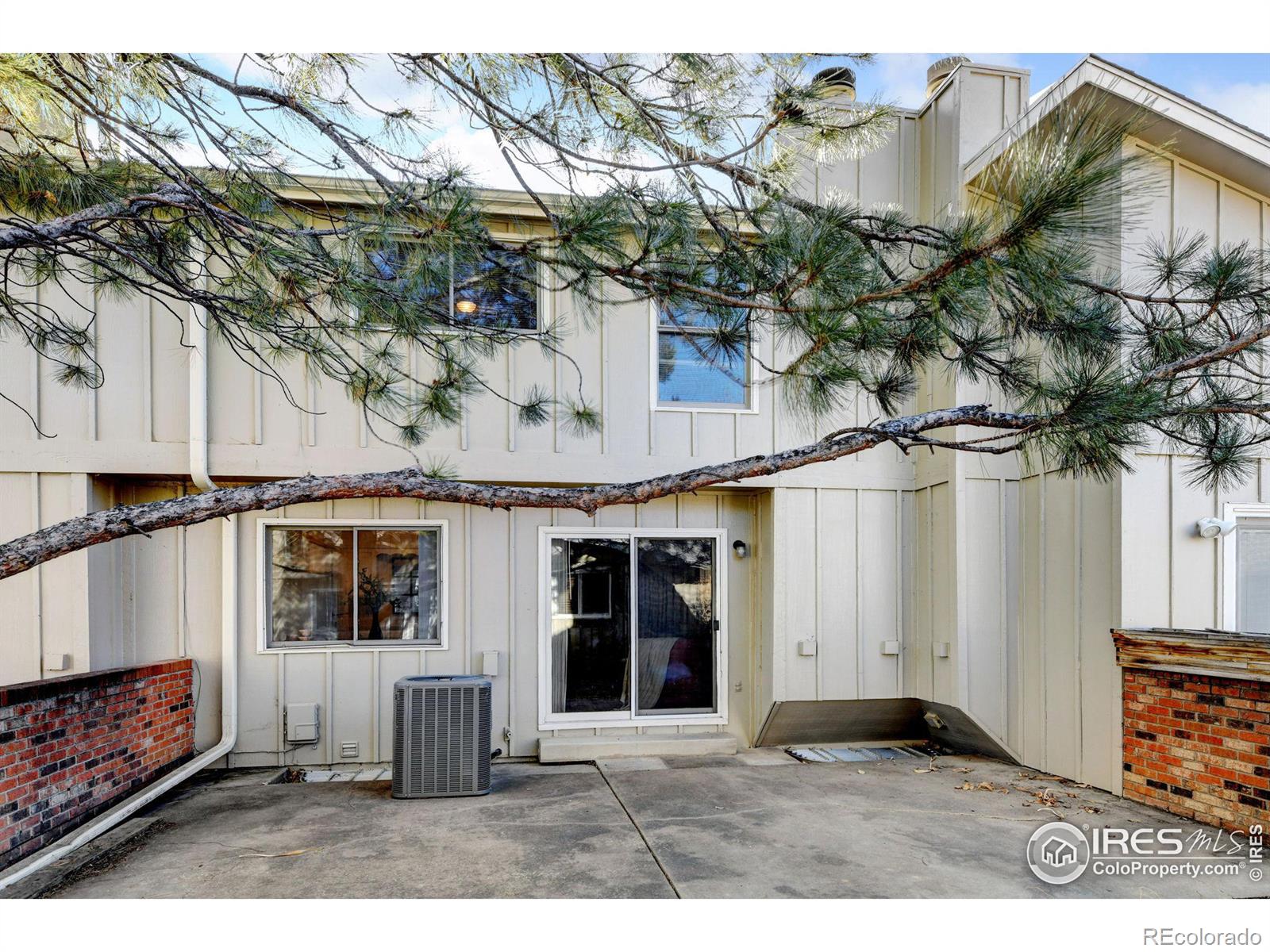 MLS Image #26 for 3024  marina lane,fort collins, Colorado