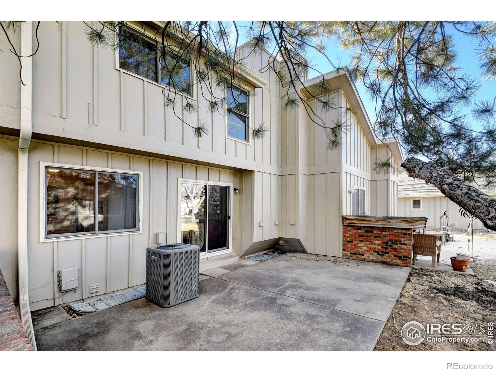MLS Image #27 for 3024  marina lane,fort collins, Colorado