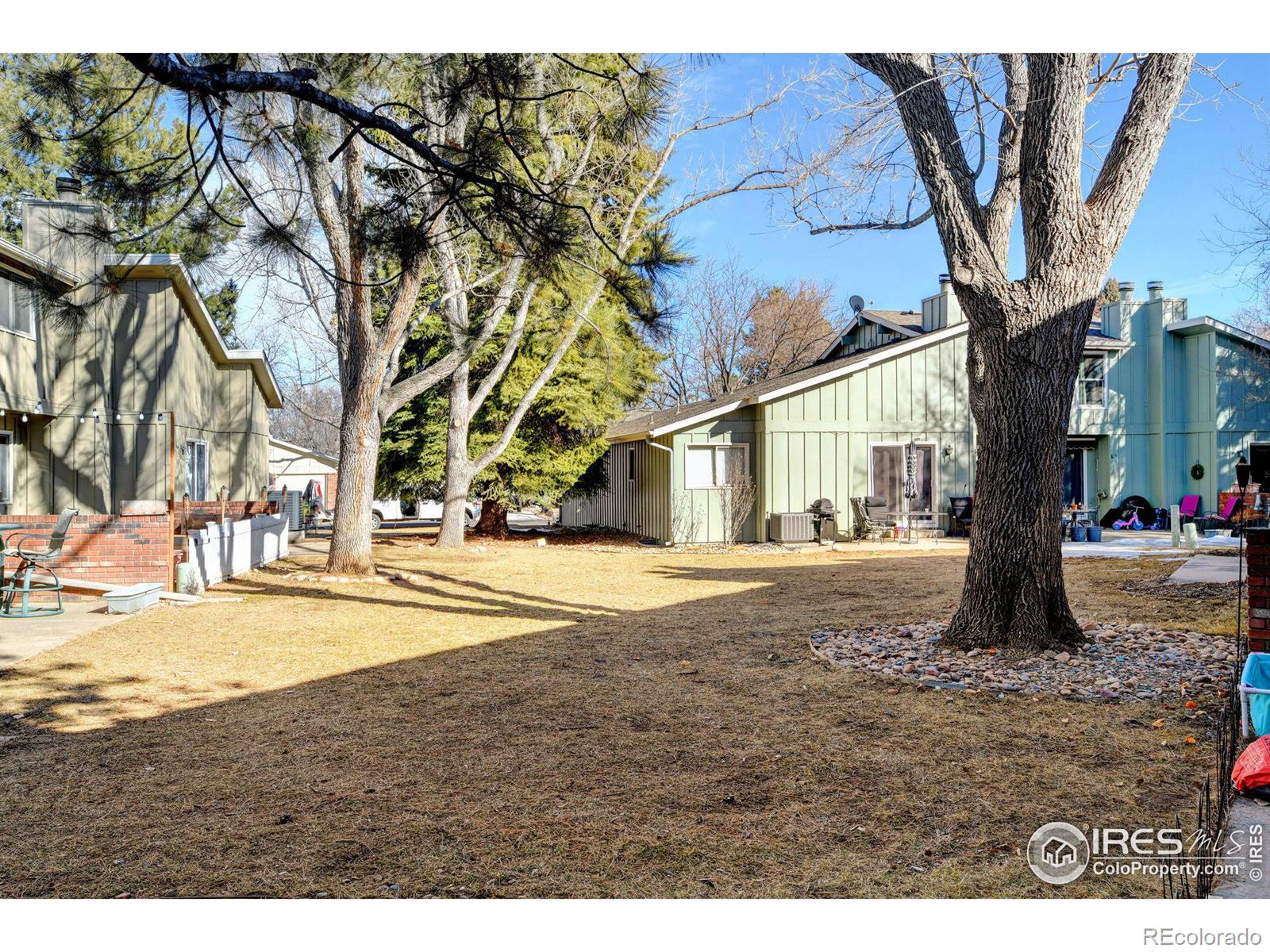 MLS Image #28 for 3024  marina lane,fort collins, Colorado