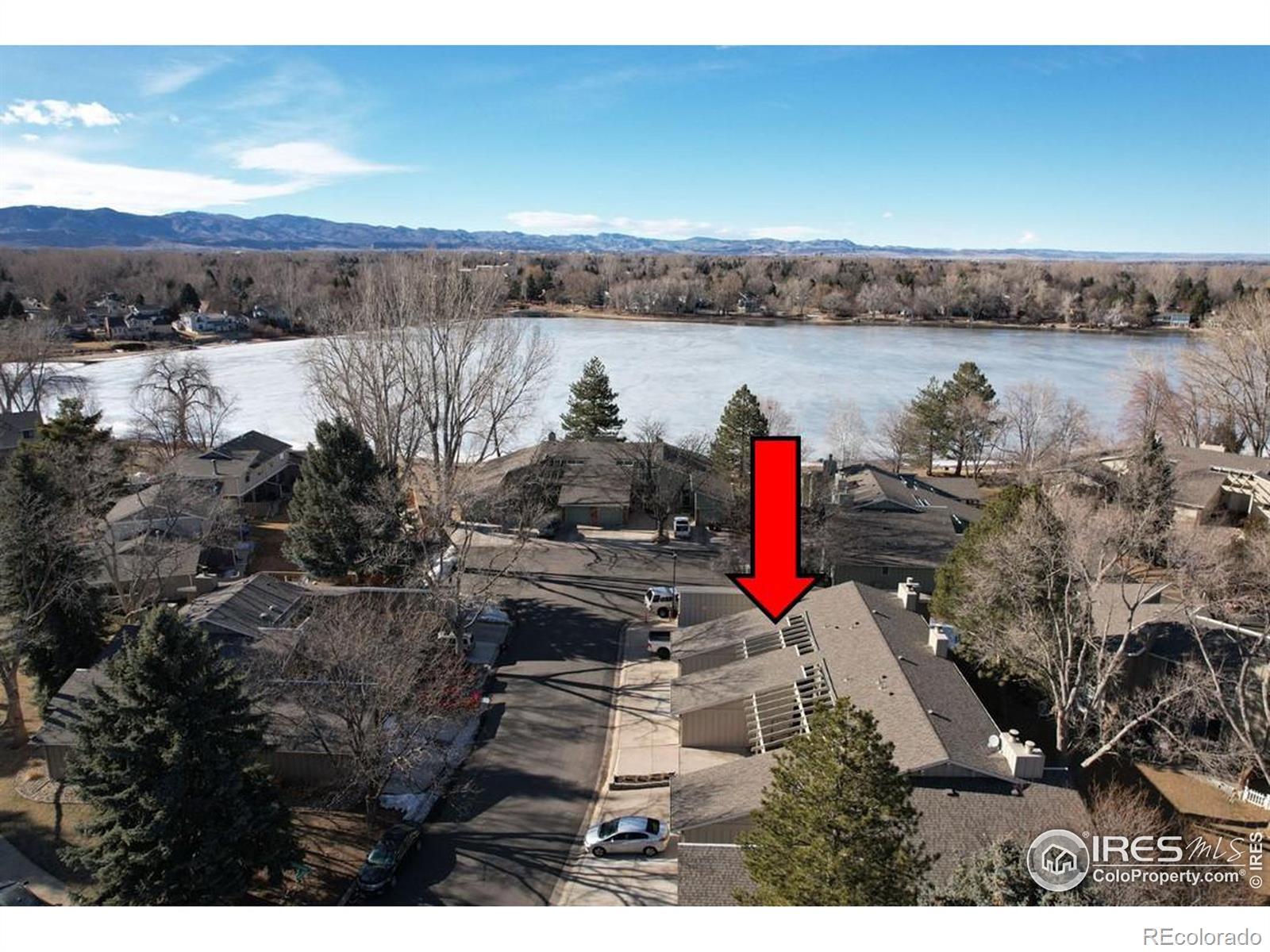 MLS Image #30 for 3024  marina lane,fort collins, Colorado
