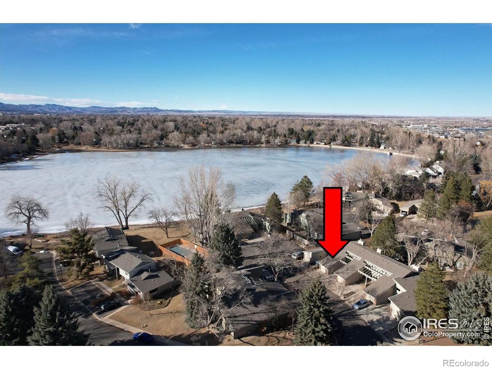 MLS Image #31 for 3024  marina lane,fort collins, Colorado