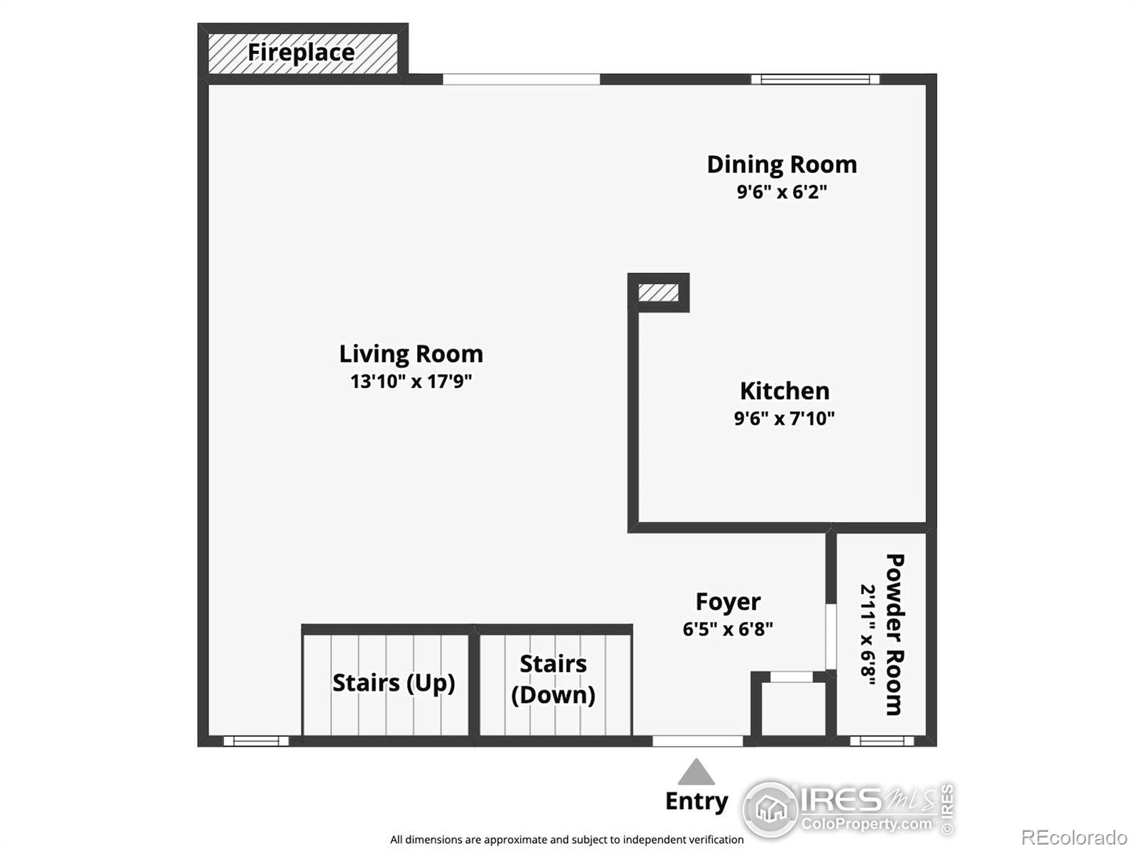 MLS Image #32 for 3024  marina lane,fort collins, Colorado