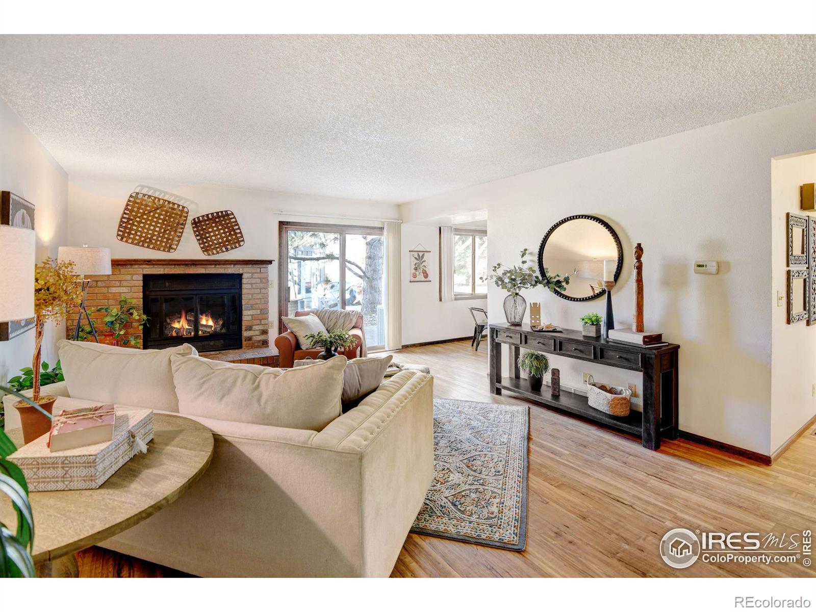 MLS Image #4 for 3024  marina lane,fort collins, Colorado