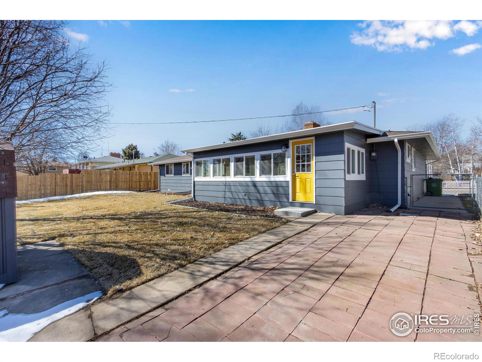 MLS Image #36 for 2406  empire avenue,loveland, Colorado