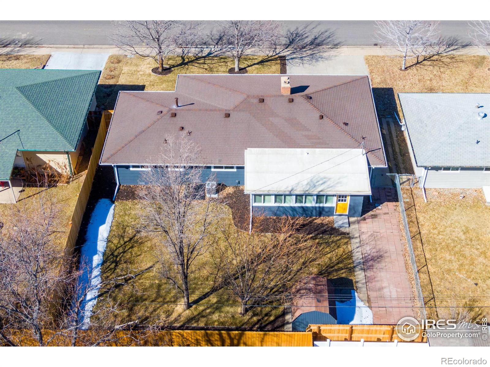 MLS Image #39 for 2406  empire avenue,loveland, Colorado