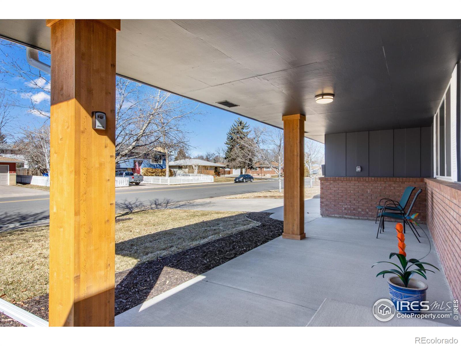 MLS Image #7 for 2406  empire avenue,loveland, Colorado