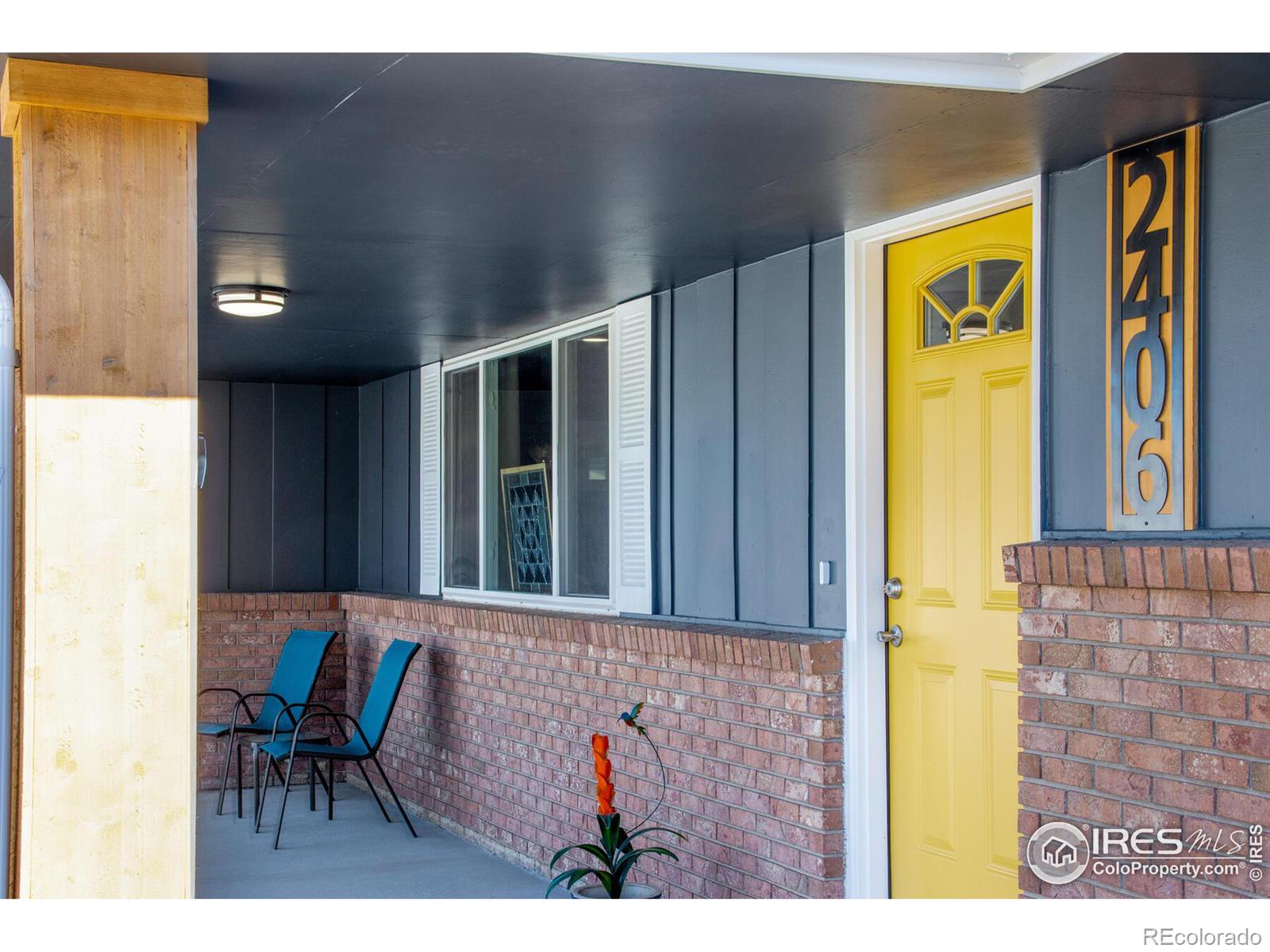 MLS Image #8 for 2406  empire avenue,loveland, Colorado