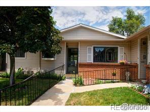 MLS Image #0 for 4014  ames street,wheat ridge, Colorado