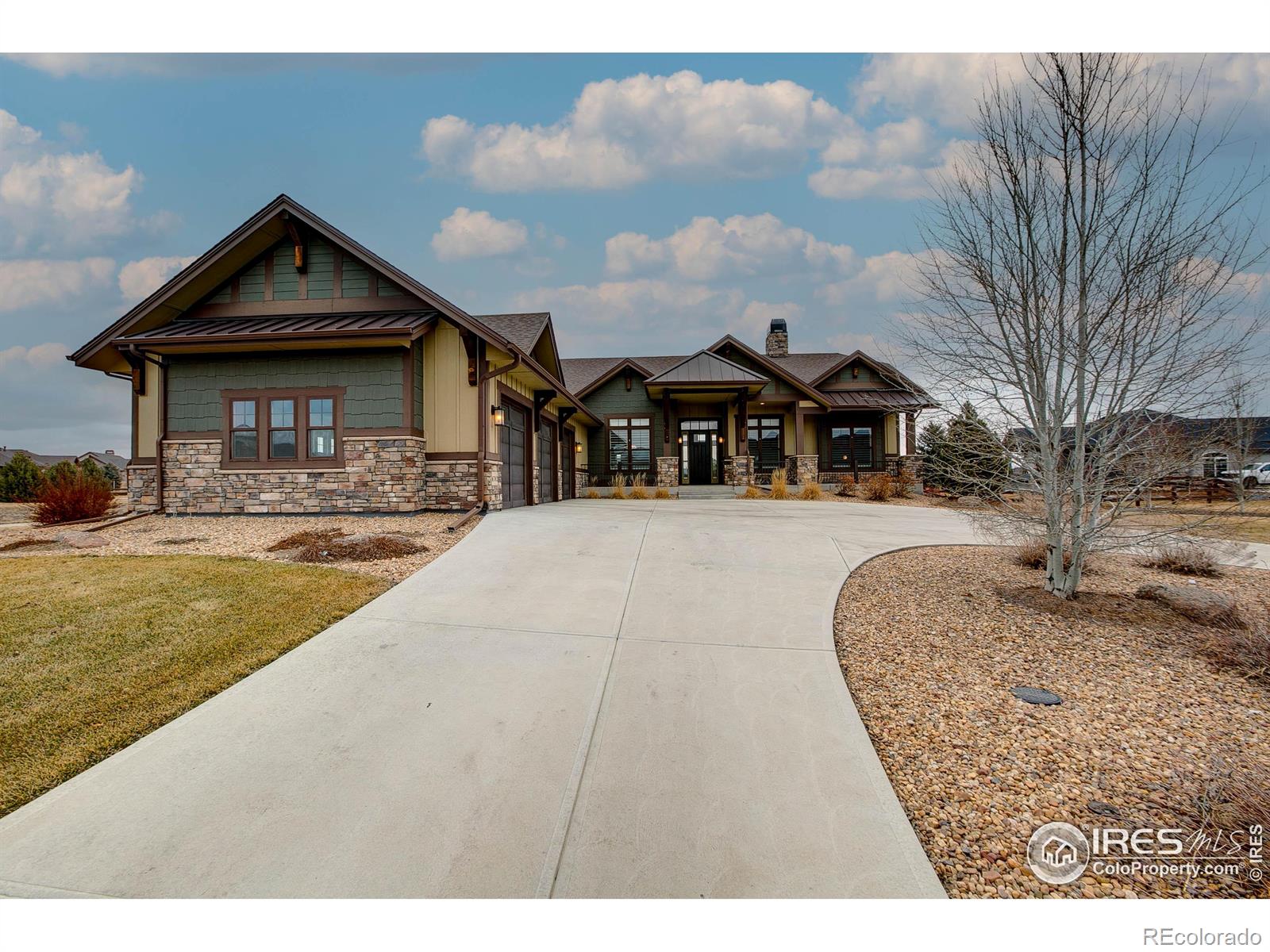 MLS Image #1 for 6782  wildshore drive,timnath, Colorado