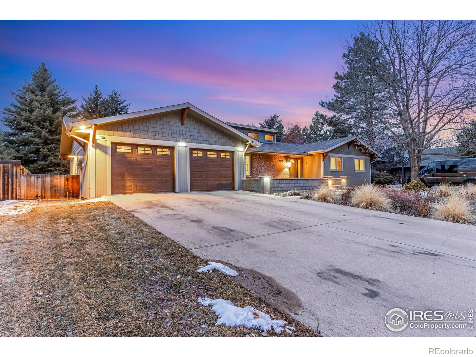 MLS Image #1 for 3237  nelson lane,fort collins, Colorado