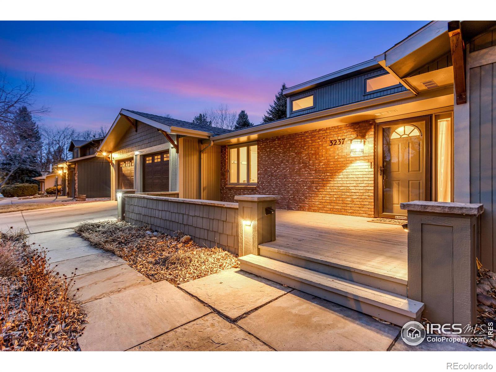 MLS Image #2 for 3237  nelson lane,fort collins, Colorado